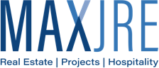 Maxwell Johnson Real Estate Pty Ltd T/A MAXJRE - logo